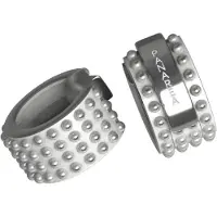 Panarea Korvakorut - - OS4PL - Kulta - 2 cm - Unisex