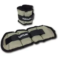 Tunturi Käsi-/nilkkapainot 2kpl - 1kg