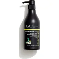 Gosh GOSH_Macadamiaöljy hiustenhoitoaine 450ml