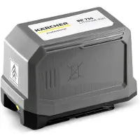 Kärcher Akku BP 750/36; 36 V; 7,5 Ah; Li-ion