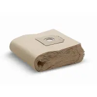 Kärcher Paperipussit pölynimurille 6.907-016.0; 200 kpl.