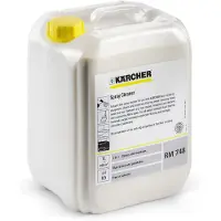 Kärcher Puhdistusaine RM 748; 10 l