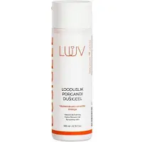 Luuv Natural Energizing Shower Gel 250ml