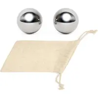 Kikkerland Whiskey Balls