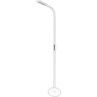 Avide LED-lattiavalaisin 9W (2 värivaihtoehtoa)