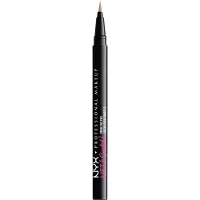 Nyx Lift N Snatch Brow Tint Pen, Taupe