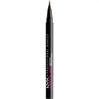 Nyx Lift N Snatch Brow Tint Pen, Espresso 8