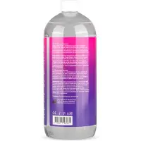 Huismerk Silikoniliukuvoide 1000 ml - Clear
