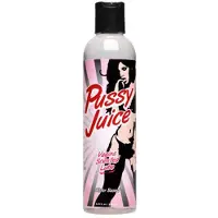 Passion Lubricants Pussy Juice Vagina Scented Lube 244 ml