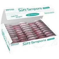 Joy Division Hygieeniset tamponit Professional Joydivision 50 osaa