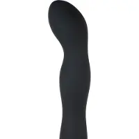 You2Toys - Lover - anaalivibraattori (musta)