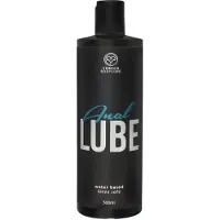 Cobeco pharma Anallube 500ml Vesipohjainen Liukuvoide