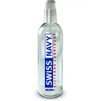 Swiss Navy SILIKONIKOSKETIN 240ML