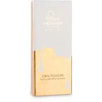 Bijoux indiscrets kihelmöivä huulikiilto - 13ml