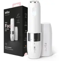 Braun Trimmer Face Trimmer FS1002
