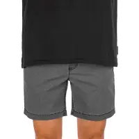 Quiksilver Taxer 17" Shortsit musta, XS