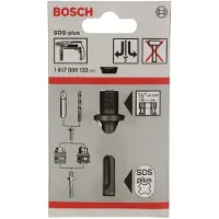 Bosch Accesorios Adapteri ; SDS-plus/1/2''-20 UNF