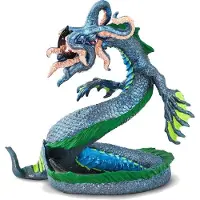 Safari Ltd Leviathan-hahmo