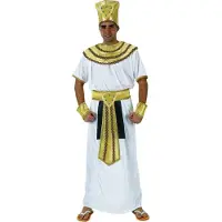 Atosa Egyptin Faaraon Puku