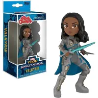 Funko POP! Thor : Ragnarok Rock Candy Valkyyria-figuuri