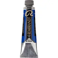 Rembrandt öljy 40ml 515 Cobalt Blue deep