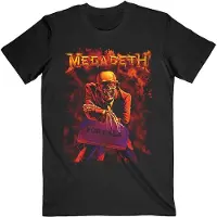 Ginza.se Megadeth - Unisex T-Shirt: Peace Sells