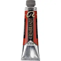 Rembrandt öljy 40ml 418 Stil De Grain Brown