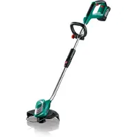 Bosch Ruohotrimmeri AdvancedGrassCut 36-30, 1x2,0Ah akku ja laturi