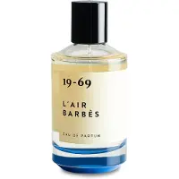 19-69 L'Air Barbès Eau de Parfum 100 ml