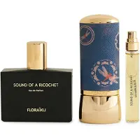 Floraïku Sound Of Ricochet 60ml Eau De Parfum