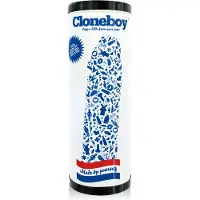 Cloneboy Kit hollantilainen muotoilu