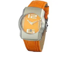 Chronotech NAISTEN KELLO CT7279B-07 Oranssi