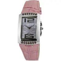 Chronotech Ct7018b-02s Naisten Kello