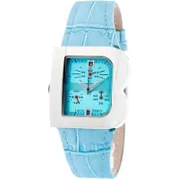 Laura Biagiotti Naiskello - - LB0002L-04 - Kvarts - Nahka - 33 mm