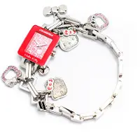 Chronotech Ct6323l-12m Naisten Kello