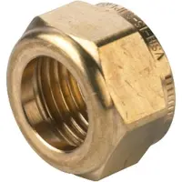 Vsh Fabrieken Compression nut 22 s1280