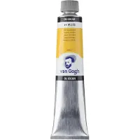 Taidepiste Van Gogh öljyväri 270 Azo Yellow deep - 200ml