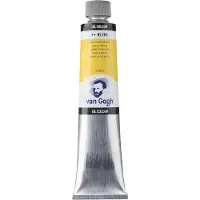 Taidepiste Van Gogh öljyväri 269 Azo Yellow medium - 200ml