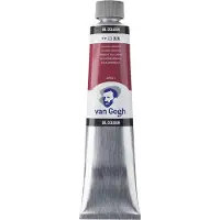 Taidepiste Van Gogh öljyväri 326 Alizarin Crimson - 200ml