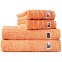 Lexington Home Original Towel - Orange - 50X70CM