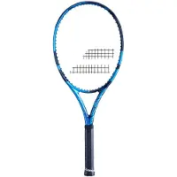 Babolat Pure Drive 110 Ilman Jänteitä Oleva Tennismaila