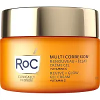 Roc Multi Correxion Revive + Glow geelivoide ihon kirkastamiseen 50 ml