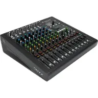 Mackie ONYX12 Miksauspöytä
