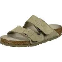 Birkenstock Pistokkaat 'Arizona' khaki