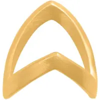 Nordahl Jewellery BISPERING52 sormus kulta 125 312-3Nordahl Jewellery BISPERING52 sormus kulta 125 312-3-52