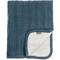 Vinter & bloom Viltti Cuddly, Storm Blue