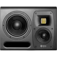 HEDD TYPE 20 MK2-L Black