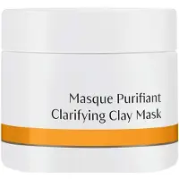 Dr. Hauschka Clarifying Clay Mask, 90g