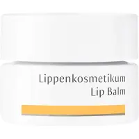 Dr. Hauschka Lip Balm Pot, 4,5g