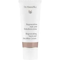 Dr. Hauschka Regenerating Neck and Décolleté Cream 40 ml